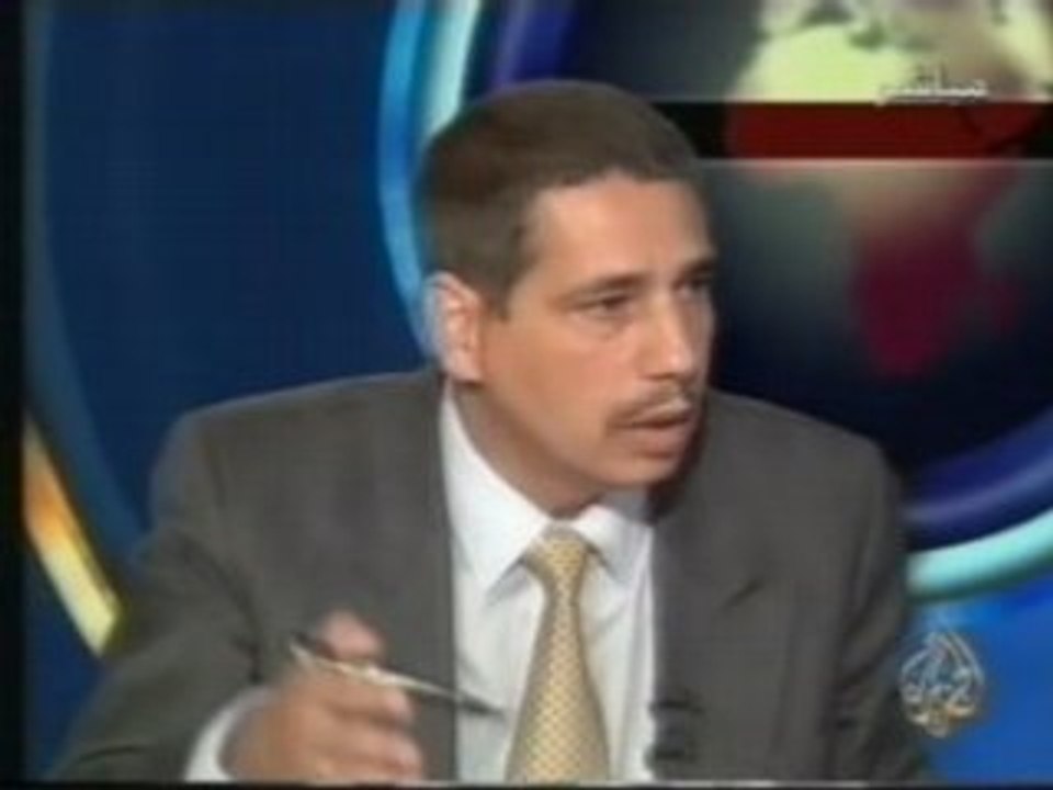 العقيد محمد سمراوي Colonel Mohamed Samraoui