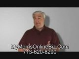 Moms MLM Premier Online Internet Marketing System