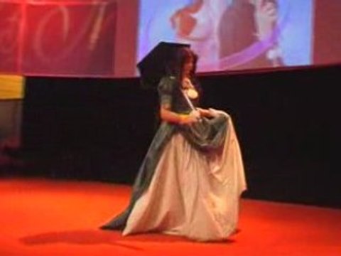 Journée Manga-tan Utopiales 2008 Cosplay Nadeshiko / CCS