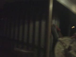 Krazy KC V.S. Circle Cesar/ Non-Title Backwater brawl