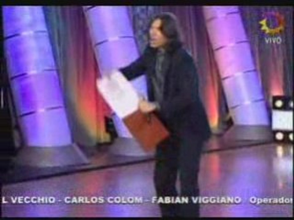Duelo