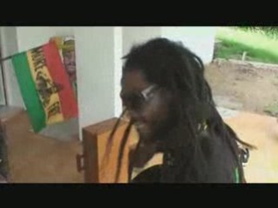 DJ JIZZY & DAWEED & ROYAL SOUND WATTA LIVE MADININA 972 2008