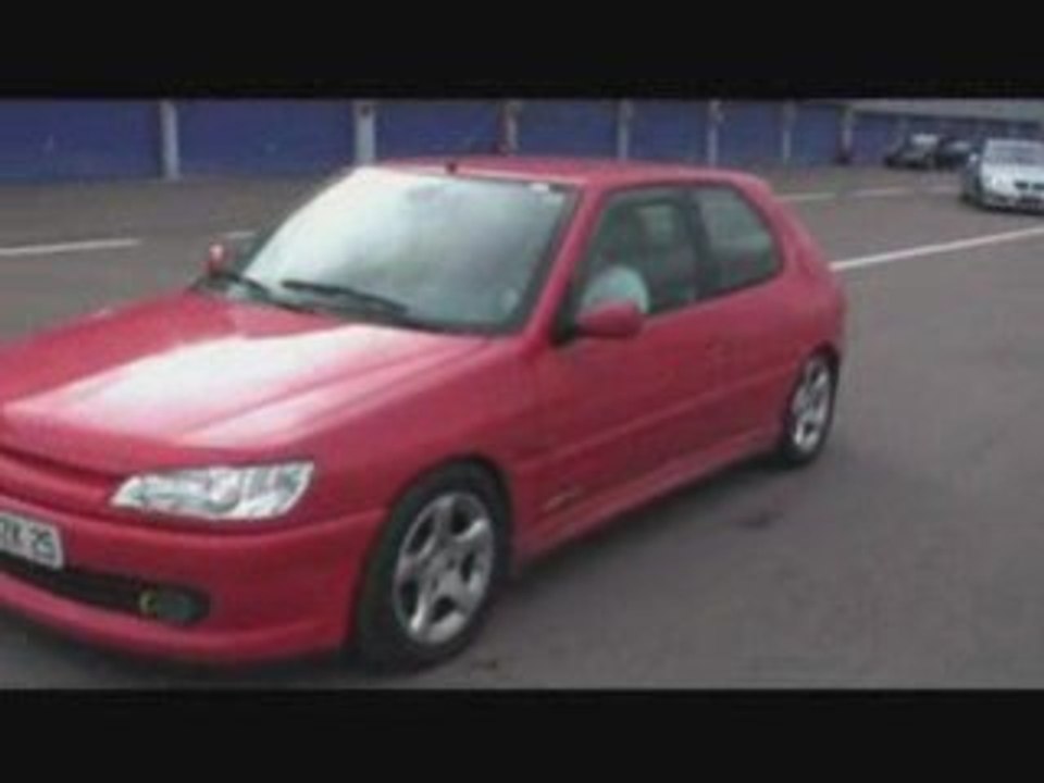 Dijon-Prenois 30 oct 2008