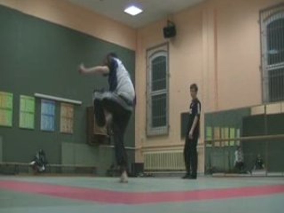 V-Xtreme Practise 5