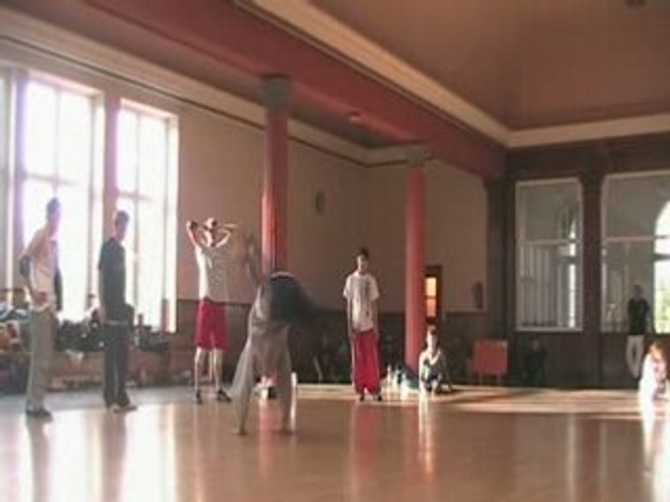 V-xtreme practise 12