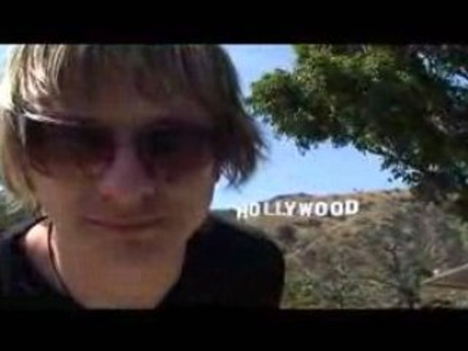 Ray Luzier EPK