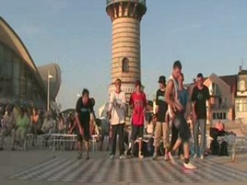 V-xtreme practise 16