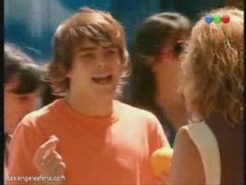 TACHO JAZMIN Y MATT CAP.24