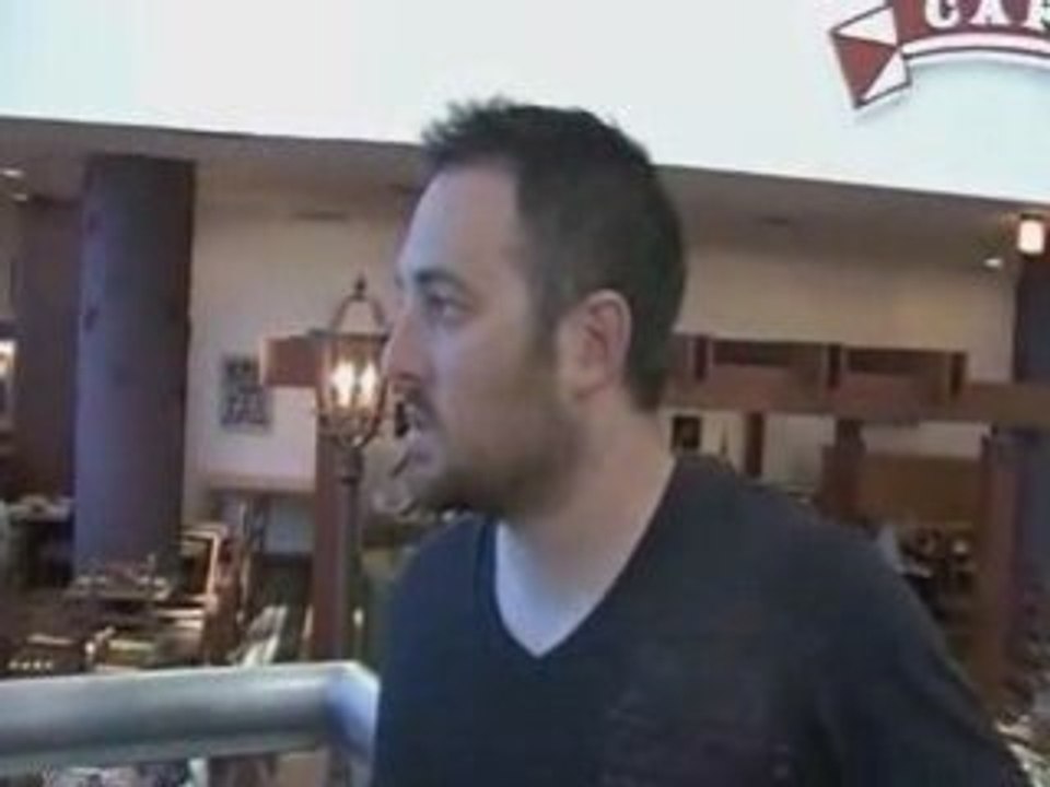 Magnetic Sponsoring Mike Dillard Interview