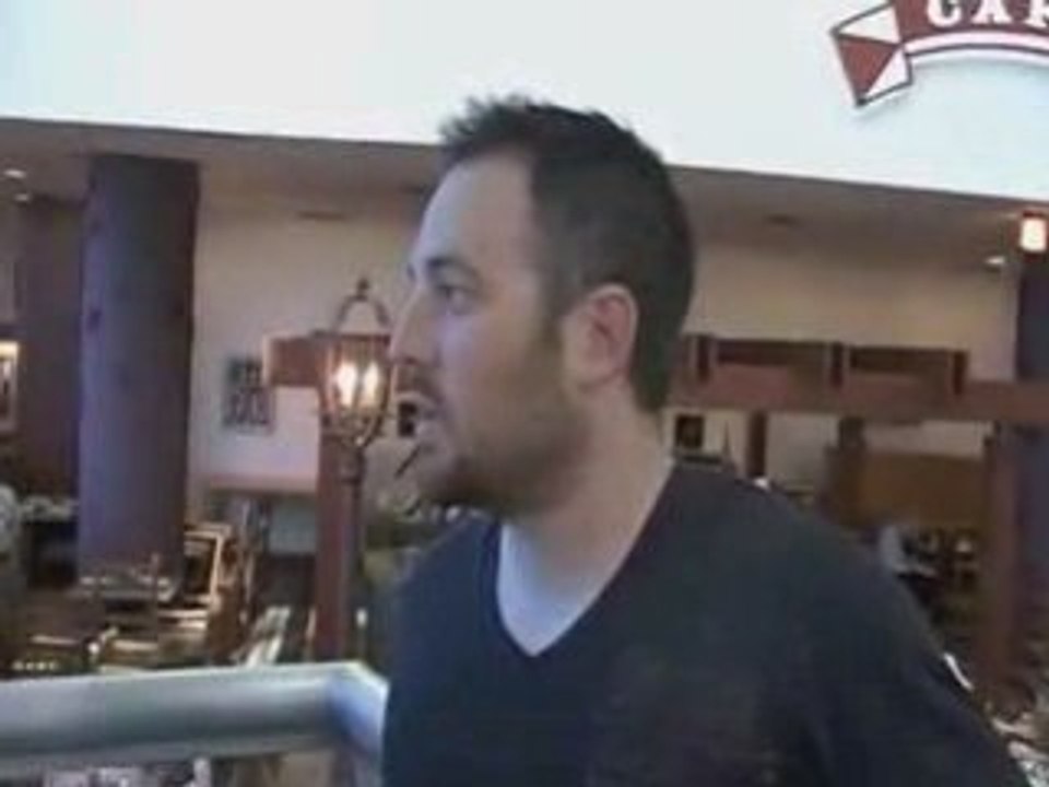 Magnetic Sponsoring Mike Dillard Interview