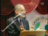 Dr. Jamal Badawi  . Polygamy & the Wives of the Prophet 2/7