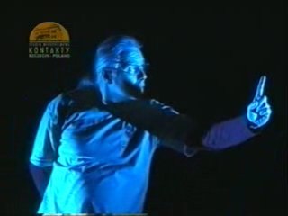 Franz Kafka "People Passing By"