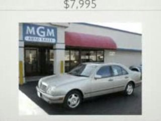 Mason Ohio Used Cars Under $10,000