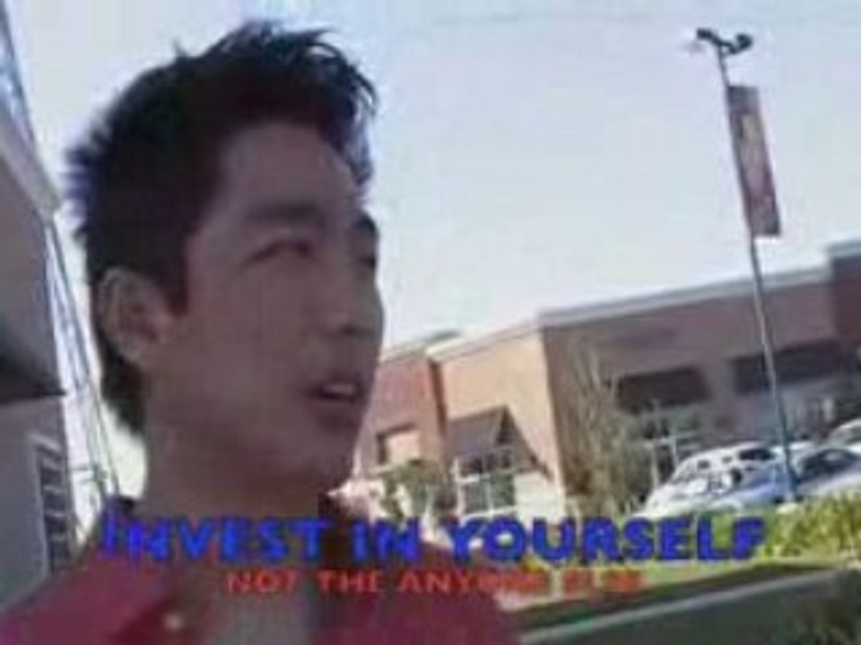 Wamu, HOw it is related to YOur business or Self-Help