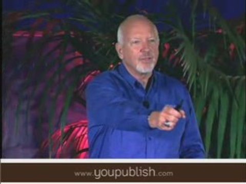 How to Write a Compelling Book Title Pt 1