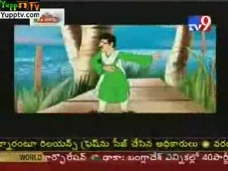 Chandra Babu,Chiranjeevi try for C.P.I friendship@YUPPTV.com