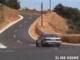 Nissan Silvia S13 Drifting 2