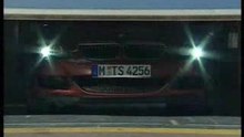 BMW M5 et M6