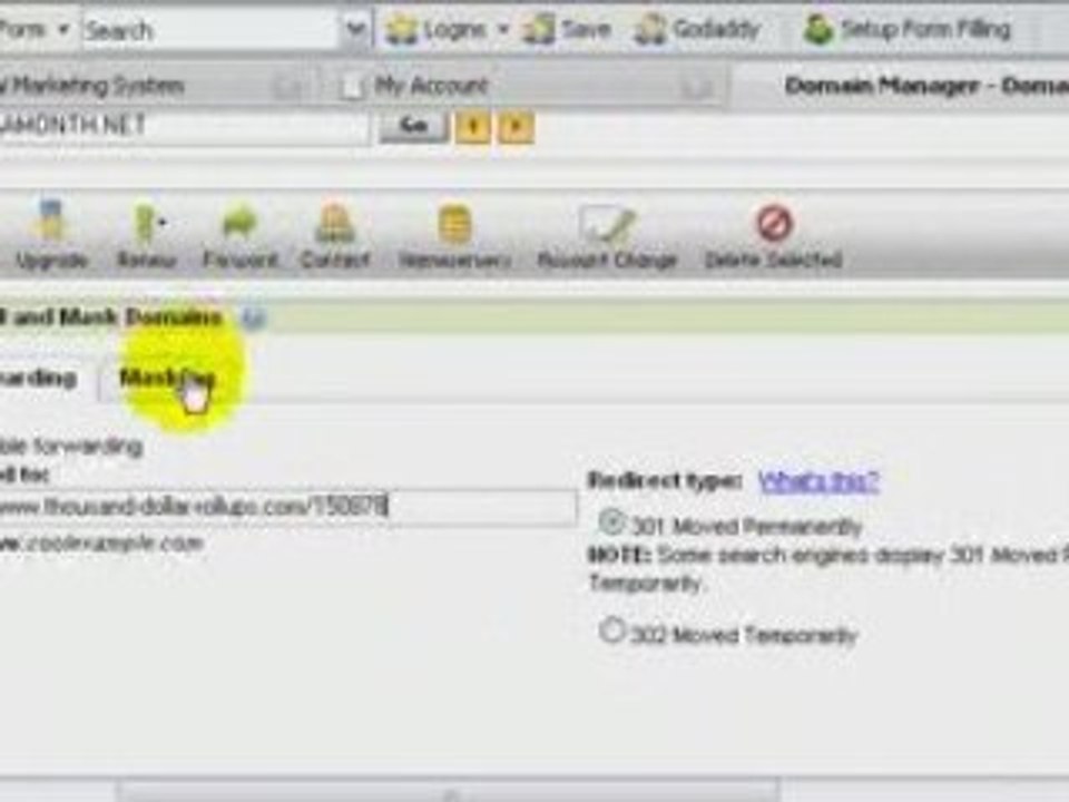 Internet Affiliates Audio Books