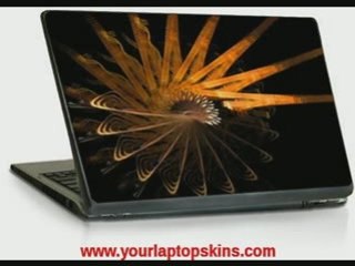 Computer Skins Review