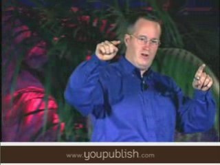 Creative Book Writing Tips Pt 4