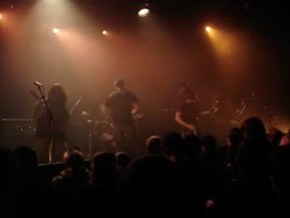 NECROFIST