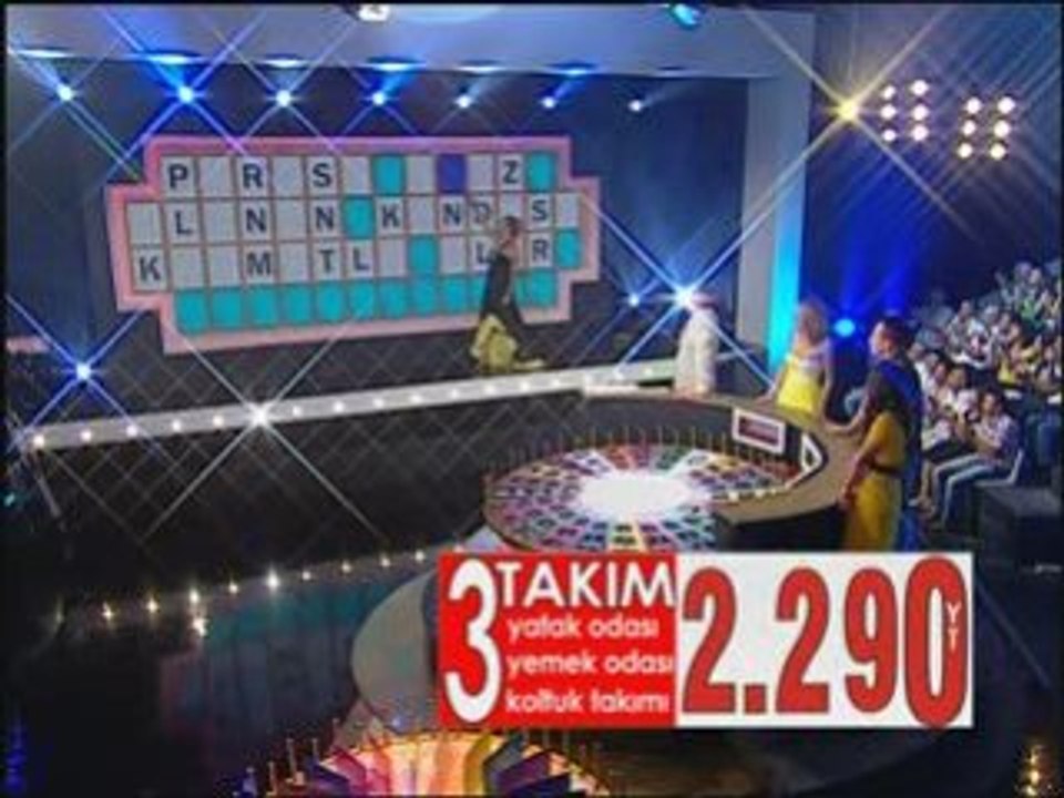 Carkı felek