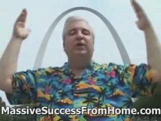 Work From Home Have Massive Success