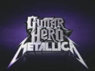 Guitar Hero Metallica Official Trailer 1