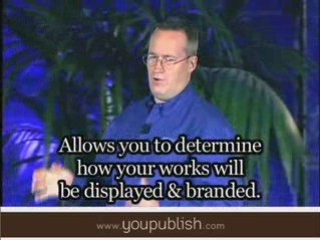 What is YouPublish? Self-Publishing Platform 📚