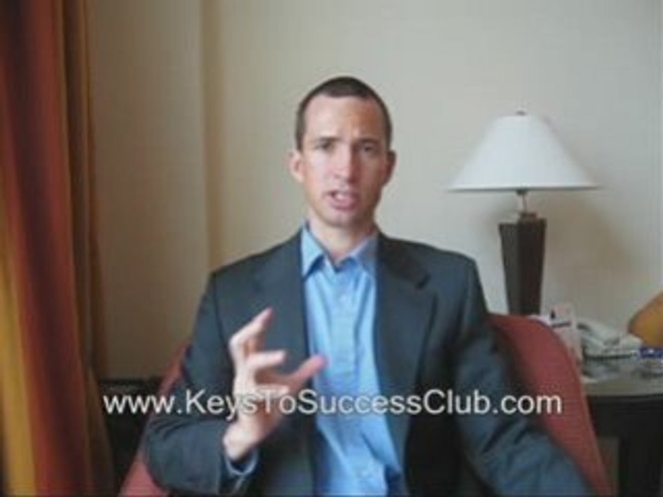 How to start a business - KeysToSuccessClub.com