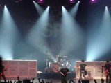 Simple Plan - Welcome to my life (live Ancienne Belgique)