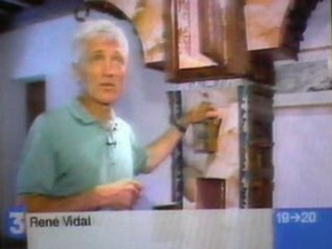 Pyrénées, trois regards