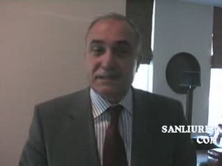 Baskan urfa www.sanliurfa.com