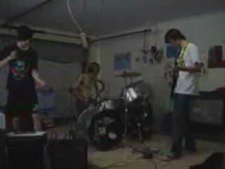 Bloodstained Honor - Hope Is...(Killswitch Engage Cover)