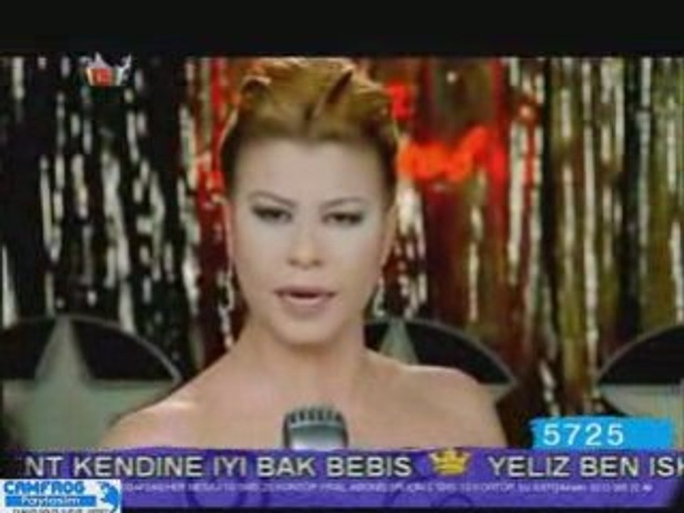 HÜLYA EVRENSEL YALANSIN