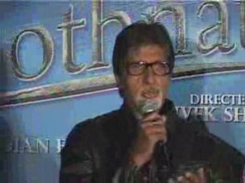 AB Now Writes His Blog In English And Hindi