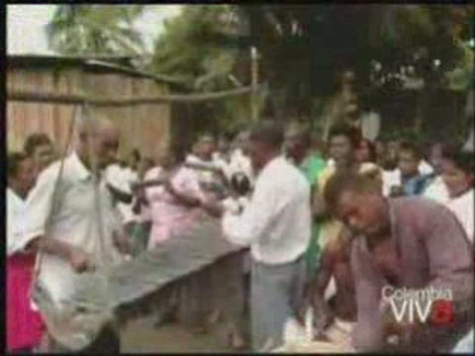 Colombia, Boyacá, su Música y Talentos...