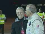 Bones confirm Steve Fossett death