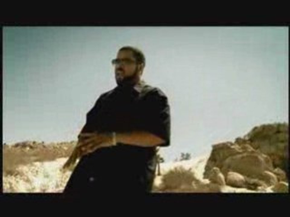 Ice Cube feat. Musiq Soulchild - Why Me