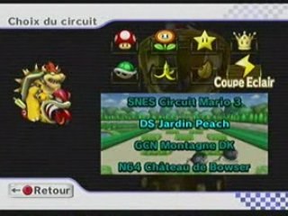 CTM vs SFI MK League GP1