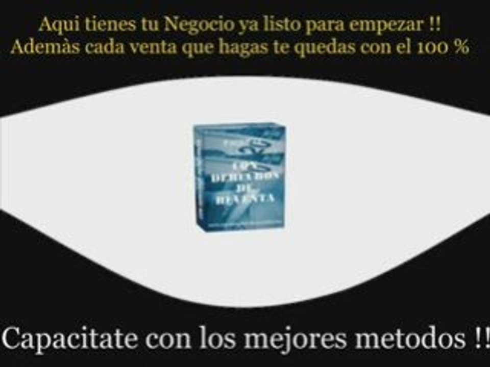 trabajar desde casa es facil con nuestro metodo!