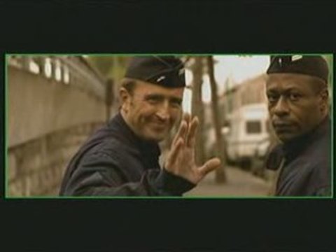 Clip Rap Fr Rohff - Miroir Miroir By Kiffsound