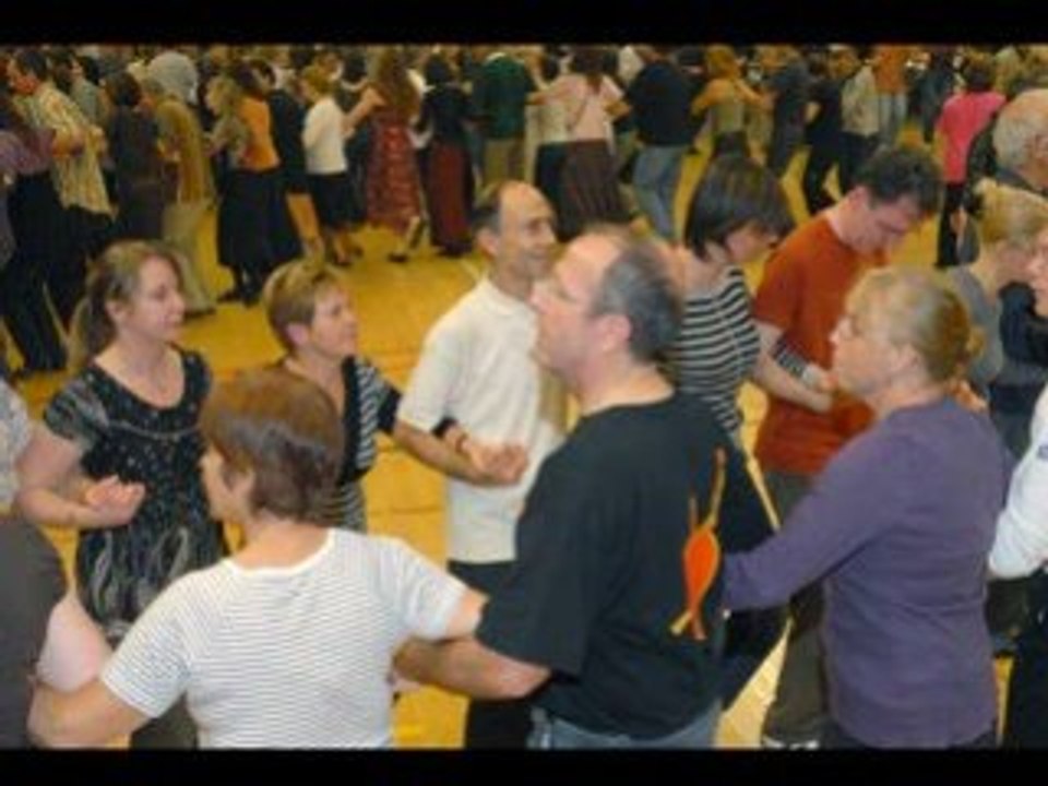 Festnoz de l'amicale des Bretons, Champigny-sur-Marne