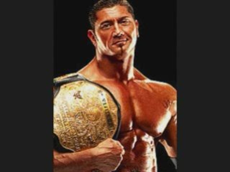 WWE