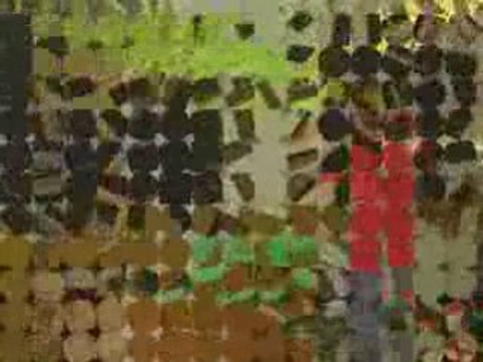 Dj's inferno, La métamorphose du bon air