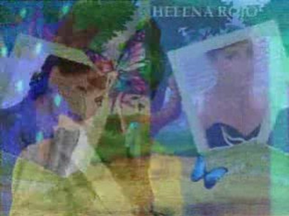 HELENA ROJO ...