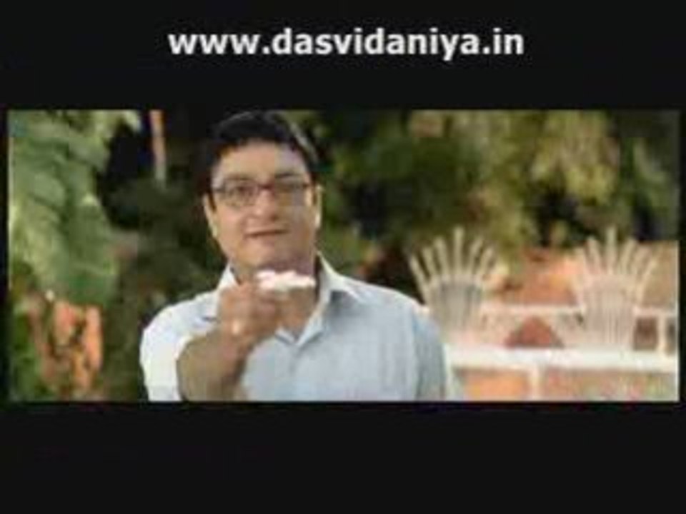 DASVIDANIYA: Making (VI)