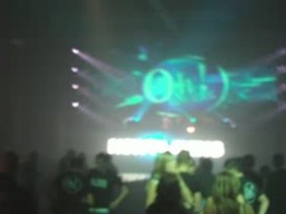 15 ans the oh !