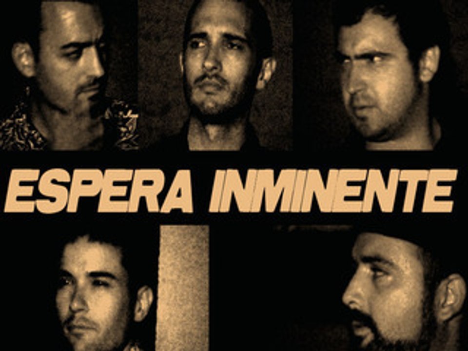 ESPERA INMINENTE (version extendida)